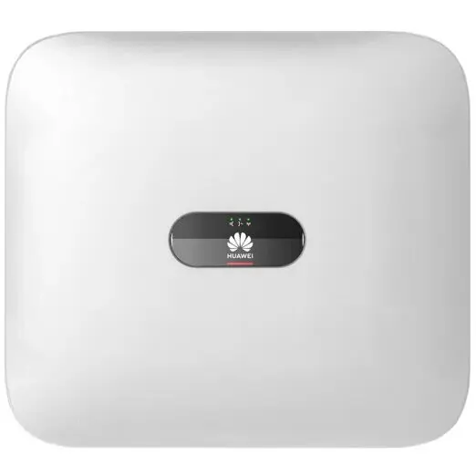 Huawei Invertor pe grila trifazat Huawei SUN2000-5KTL-M1 HC (curent mare), Wlan, 4G, 5 kW, gata baterie