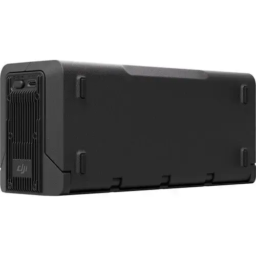 Hub incarcare acumulatori DJI TB51 pentru DJI Inspire 3 (Negru)