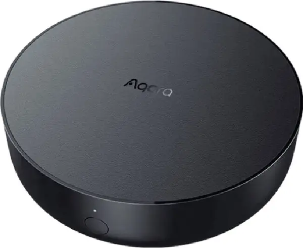 Hub inteligent Aqara - Hub M2, negru