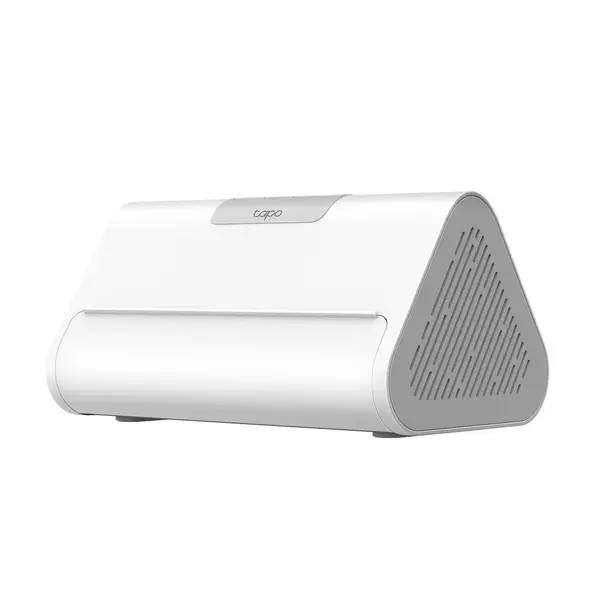 Hub Smart HomeBase TP-Link TAPO H500, stocare 16GB eMMC, suport HDD SSD 16TB, Detectie AI, compatibilitate Matter, 110dB