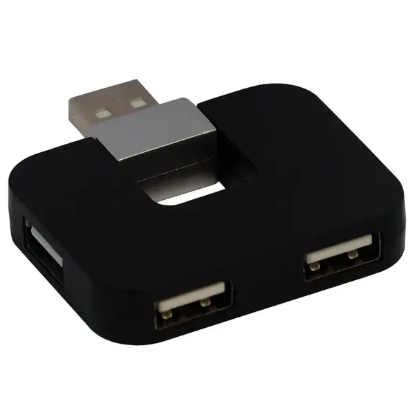 HUB SPACER 4 PORTURI USB 2.0, SPH-316 HUB SPACER 4 PORTURI USB 2.0, SPH-316