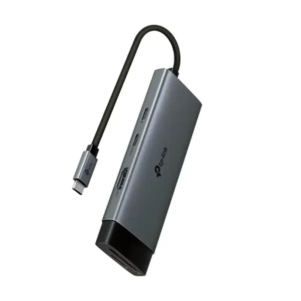 Hub TP-Link USB Type-C 7-Port Hub TP-Link USB Type-C 7-Port