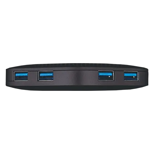 HUB USB TP-LINK UH400, 4 porturi USB 3.0 UH400
