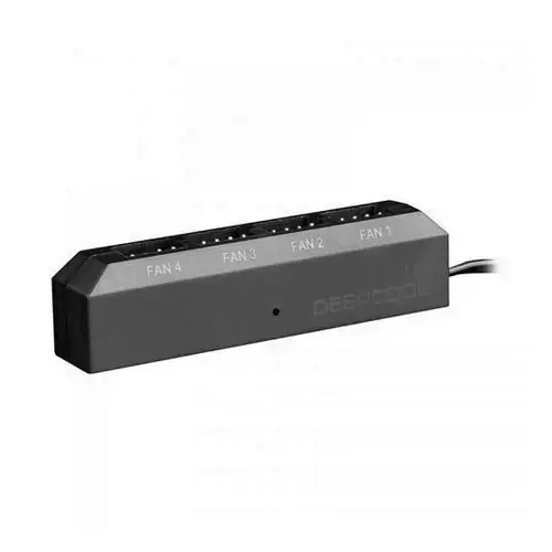 Hub ventilatoare Deepcool FH-04