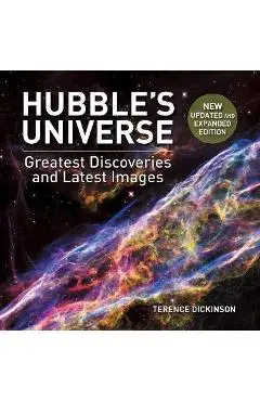 Hubble's Universe
