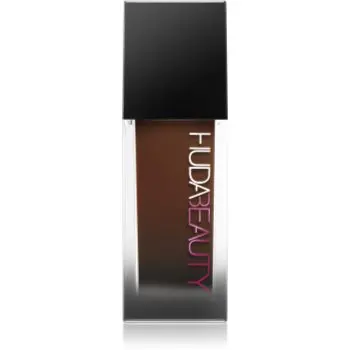 Huda Beauty Faux Filter Foundation machiaj persistent
