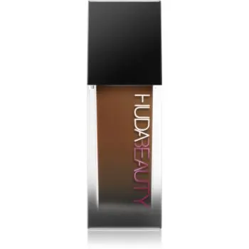 Huda Beauty Faux Filter Foundation machiaj persistent