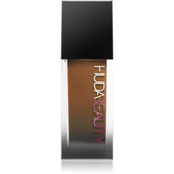Huda Beauty Faux Filter Foundation machiaj persistent