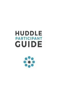 Huddle Participant Guide, 2nd Edition - Mike Breen