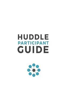 Huddle Participant Guide, 2nd Edition, Paperback/Mike Breen