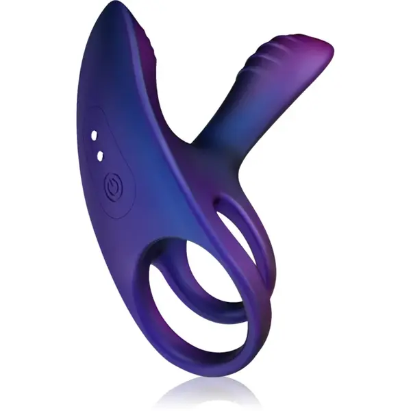 HUEMAN Infinity Ignite inel pentru penis vibrator 1 buc