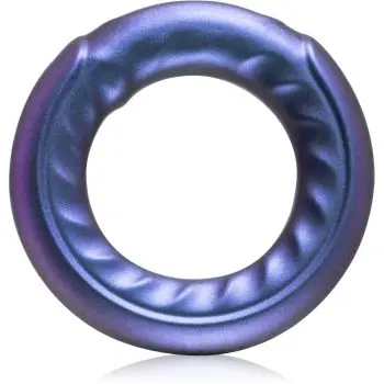 HUEMAN Saturn Vibrating Ring inel pentru penis vibrator