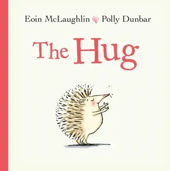 Hug, Hardback/Eoin McLaughlin