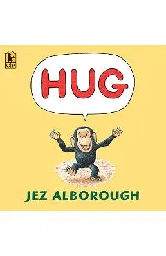 Hug - Jez Alborough