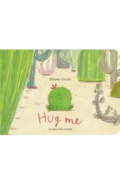 Hug Me (Bb) - Simona Ciraolo