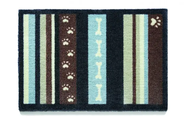 Hug&Rug Covoras 50X100 cm Dog Stripe 4