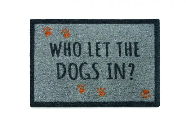 Hug&Rug Covoras 50X75 cm Dogs In 2