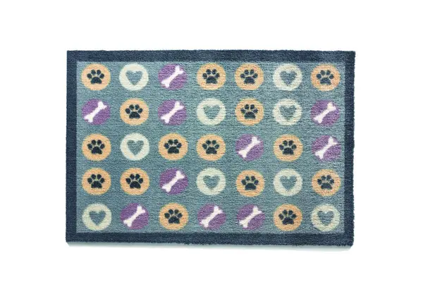 Hug&Rug Covoras 50X75 cm Spots 1