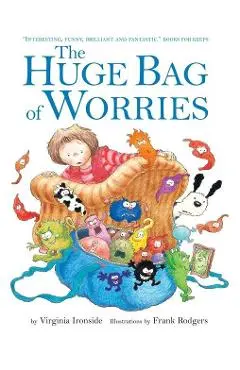Huge Bag of Worries