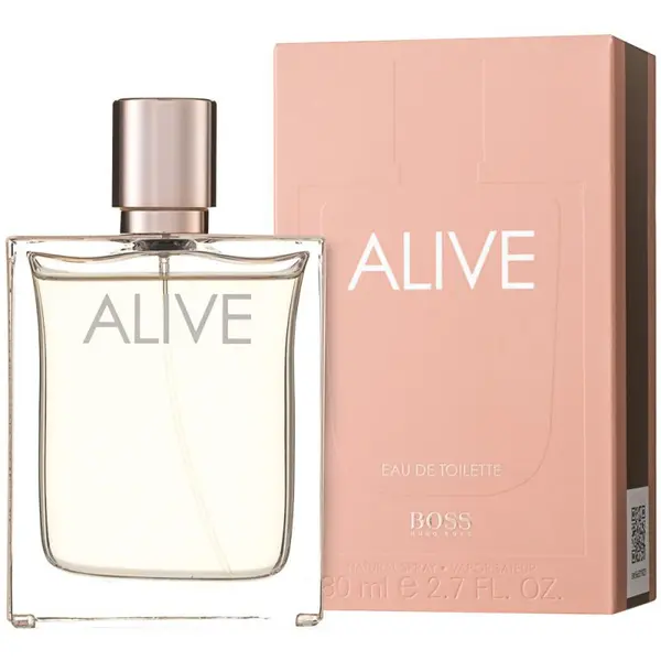 Hugo Boss Alive EDT Volum 80 ml