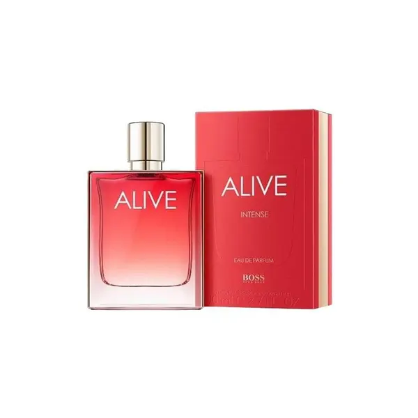 Hugo Boss Alive Intense Apa de parfum pentru femei EDP Volum 50 ml