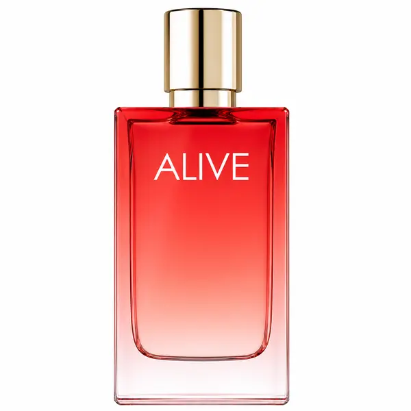 Hugo Boss – Alive Intense Eau De Parfum 80ml