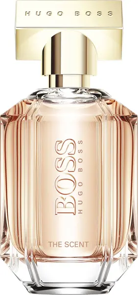 Hugo Boss Apă de parfum Boss The Scent For Her, 50 ml, tester