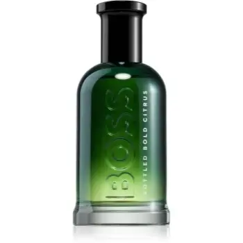 Hugo Boss Bold Citrus Eau de Parfum pentru bărbați