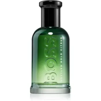 Hugo Boss Bold Citrus Eau de Parfum pentru bărbați