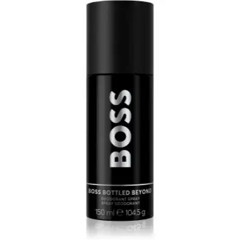 Hugo Boss BOSS Bottled Beyond deodorant spray