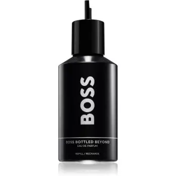 Hugo Boss BOSS Bottled Beyond Eau de Parfum pentru bărbați refill