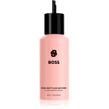 Hugo Boss BOSS Bottled Beyond Eau de Parfum rezervă pentru femei