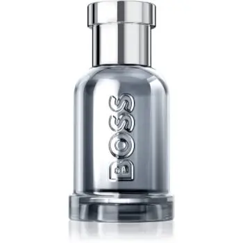 Hugo Boss BOSS Bottled Beyond Eau de Toilette intense pentru bărbați
