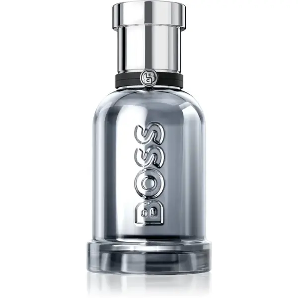 Hugo Boss BOSS Bottled Beyond Eau de Toilette intense pentru bărbați 50 ml
