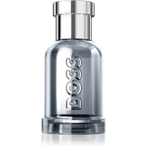 Hugo Boss BOSS Bottled Beyond Eau de Toilette intense pentru bărbați 30 ml