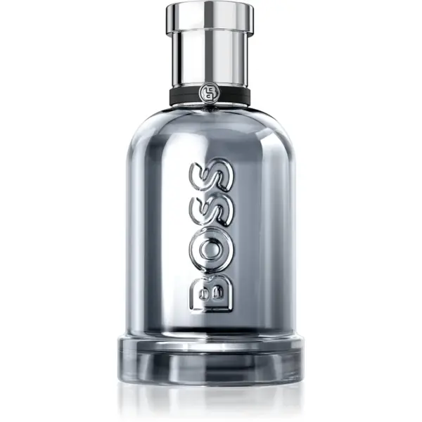 Hugo Boss BOSS Bottled Beyond Eau de Toilette intense pentru bărbați 100 ml