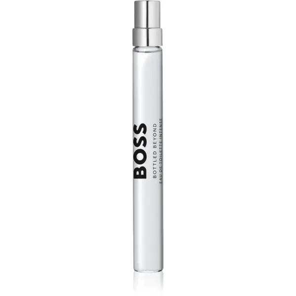Hugo Boss BOSS Bottled Beyond Eau de Toilette pentru bărbați 10 ml