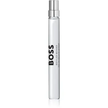 Hugo Boss BOSS Bottled Beyond Eau de Toilette pentru bărbați
