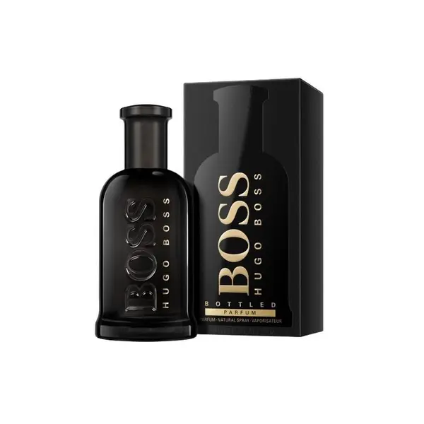 HUGO BOSS BOSS Bottled EDP Volum 100 ml