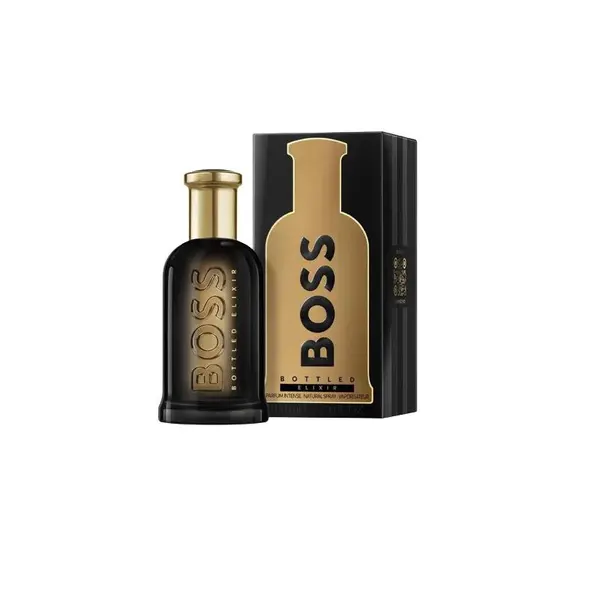 HUGO BOSS BOSS Bottled Elixir (Intense) EDP Volum 100 ml