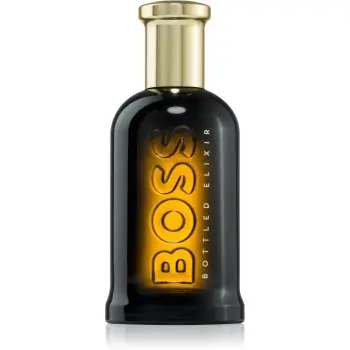 Hugo Boss BOSS Bottled Elixir parfum intense pentru bărbați