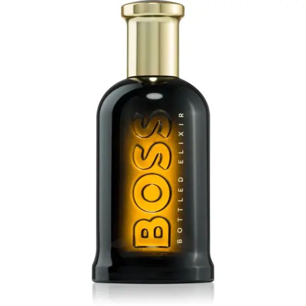 Hugo Boss BOSS Bottled Elixir parfum intense pentru bărbați 100 ml