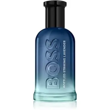 Hugo Boss BOSS Bottled Striking Lavender Eau de Parfum pentru bărbați