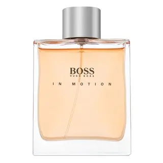 Hugo Boss Boss In Motion Eau de Toilette bărbați 100 ml