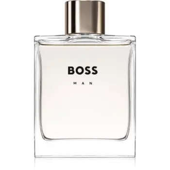 Hugo Boss BOSS Man Eau de Toilette pentru bărbați