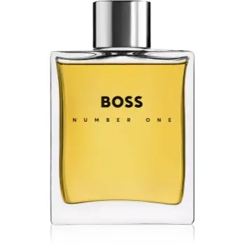 Hugo Boss BOSS Number One Eau de Toilette pentru bărbați