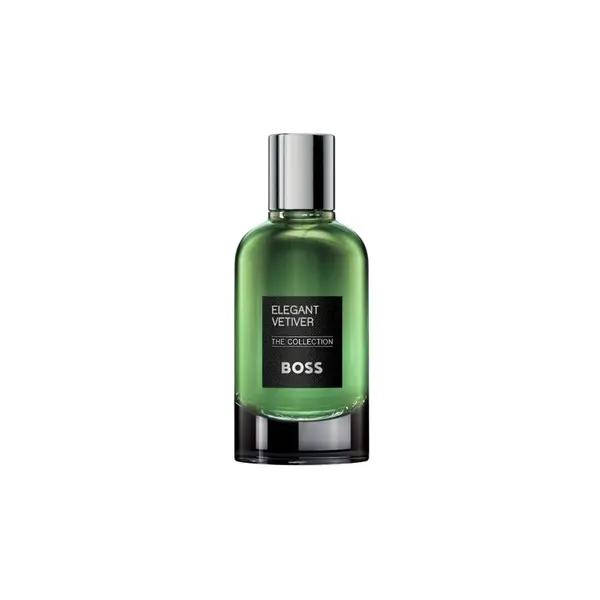 HUGO BOSS BOSS The Collection Elegant Vetiver EDP Volum 100 ml