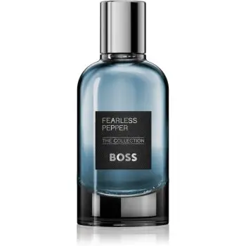 Hugo Boss BOSS The Collection Fearless Pepper Eau de Parfum unisex