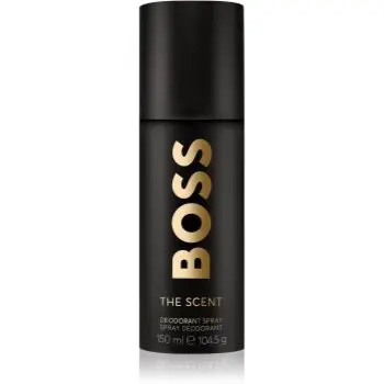 Hugo Boss BOSS The Scent deodorant spray pentru bărbați