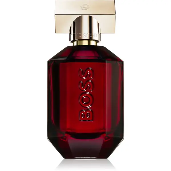 Hugo Boss BOSS The Scent Elixir for her Parfum Intense parfum intense pentru femei 50 ml